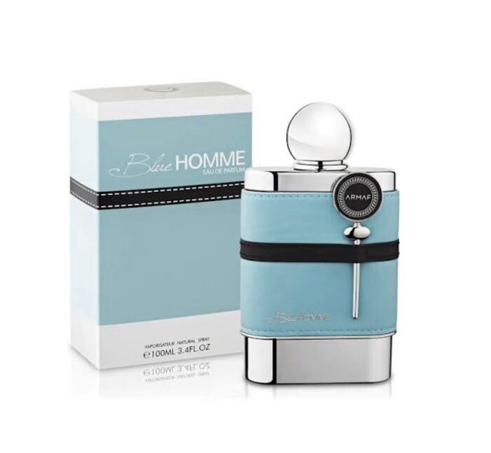 Armaf Blue Homme Парфюм EDP 100ml (6085010094816)