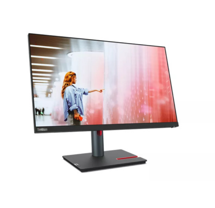 Lenovo ThinkVision P24q-30 Monitors 23 8&quot