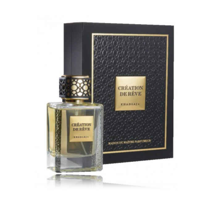 Khadlaj Maison Création De Rêve Парфюм EDP 100 ml (6291107976037)