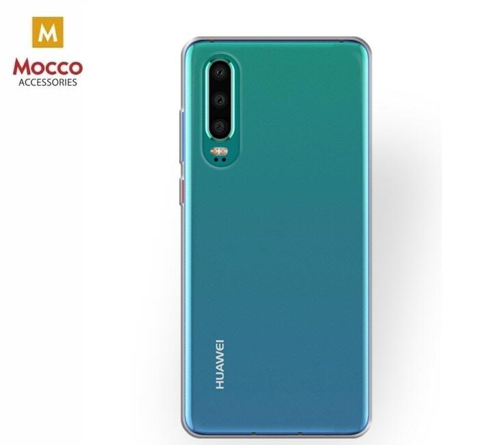 Mocco Ultra Back Case 1 mm