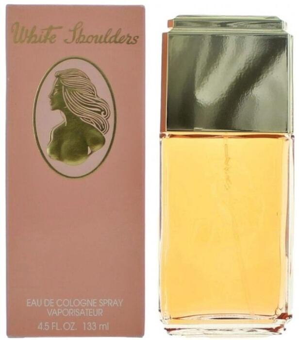 Elizabeth Arden White Shoulder Парфюм EDC 133 ml (719346077514)