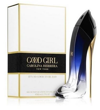 Carolina Herrera Good Girl Légére Smaržas