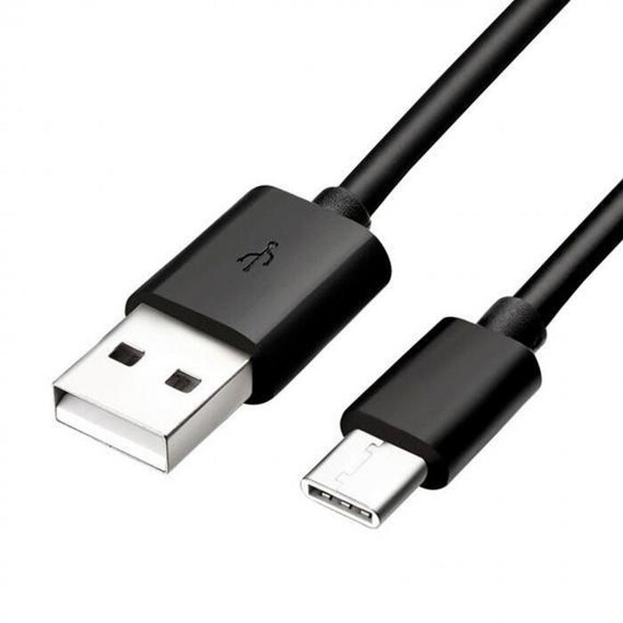 Samsung EP-DG970BBE USB-C Datu un Uzlādes