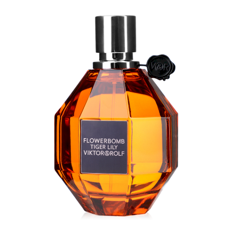 Viktor & Rolf Flowerbomb Tiger Lily