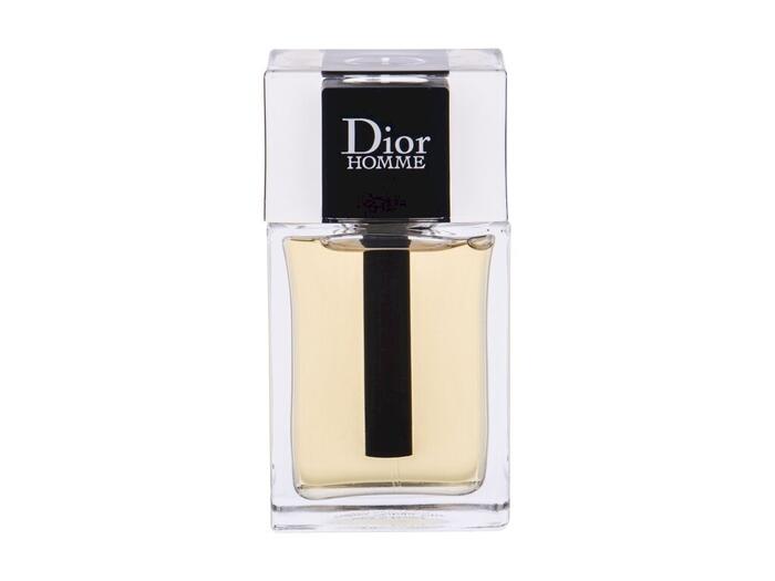 Dior Dior Homme Tualetes ūdens EDT