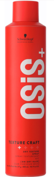 Schwarzkopf Professional Osis+ Texture Craft Спрей 300ml (4045787999617)