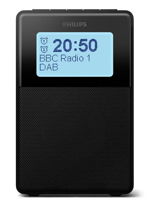 Philips TAR5100/10 Modinātājs (TAR5100/10)