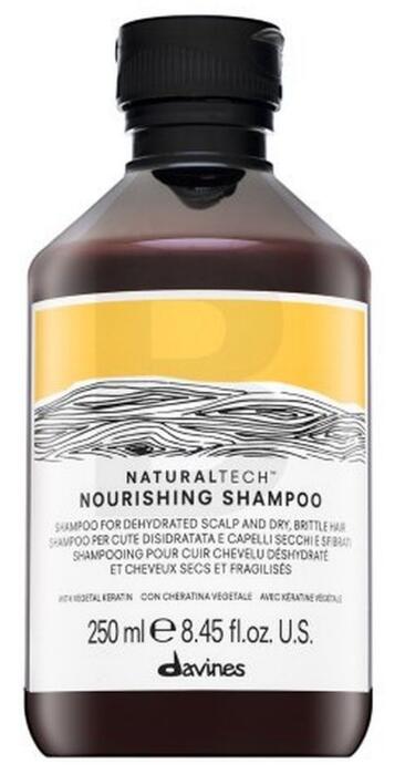 Davines Natural Tech Nourishing Шампунь 250 ml (8004608230533)