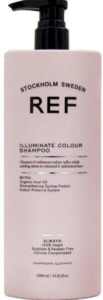 REF Illuminate Colour Shampoo Шампунь 1000ml (7350016786126)