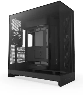 NZXT H9 Flow 2025 Datora korpuss