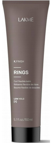 Lakmé K.Finish Rings Curl Flexible