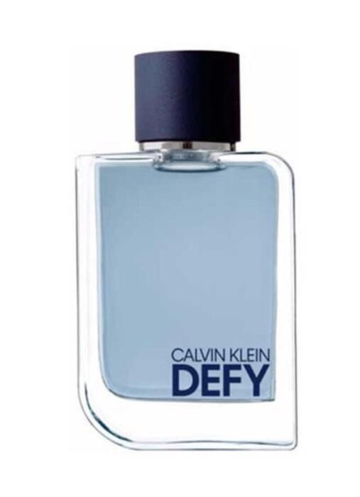 Calvin Klein Defy Парфюмерный Тестер EDT 100ml (3616301296744)