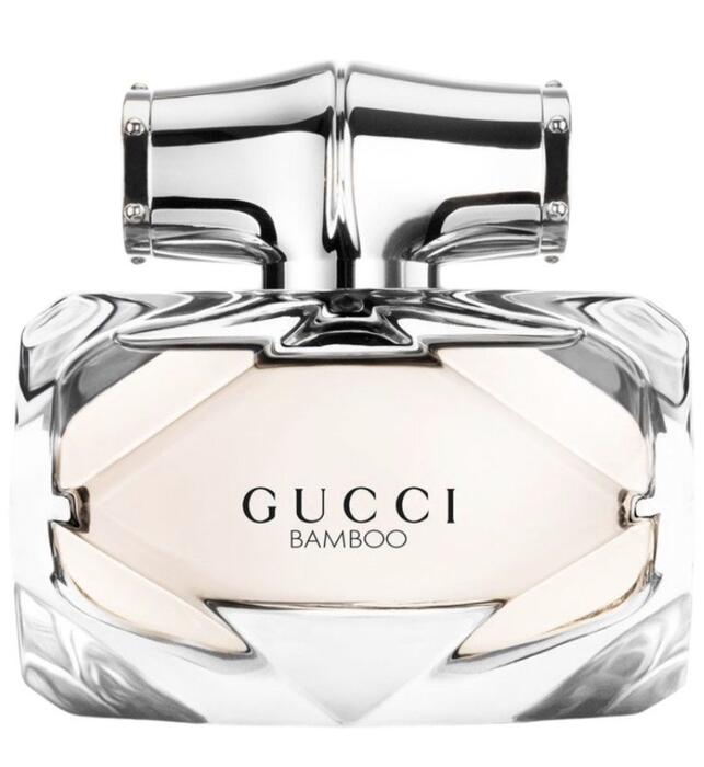 Gucci Bamboo Smaržas EDT 50ml (730870189016)