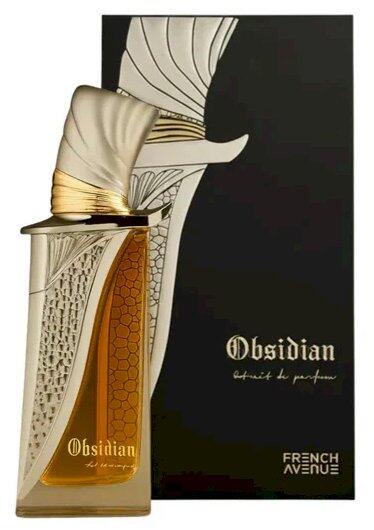 French Avenue Obsidian Парфюм PAR 100 ml (6298042001879)