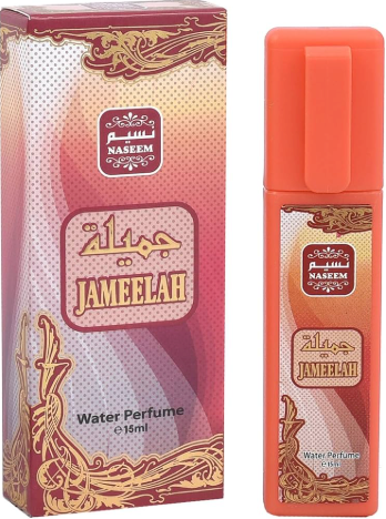 Naseem Jameelah Smaržas EDT 15 ml