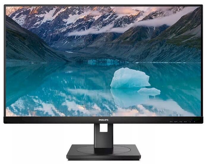 Philips S Line 242S9JML/00 Monitors 24&quot
