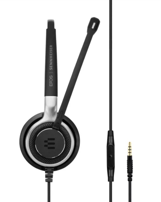 Sennheiser Epos Impact SC 635 Austiņas