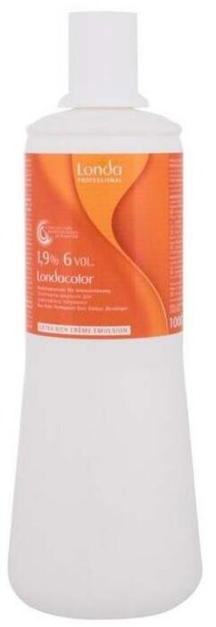 Londa Professional Londacolor 1,9% / Vol.6 Оксидант 1000 ml (8005610606705)