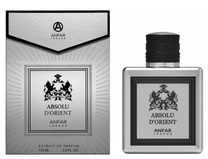 Anfar Absolu D'Orient Парфюм PAR 115 ml (6292257641790)