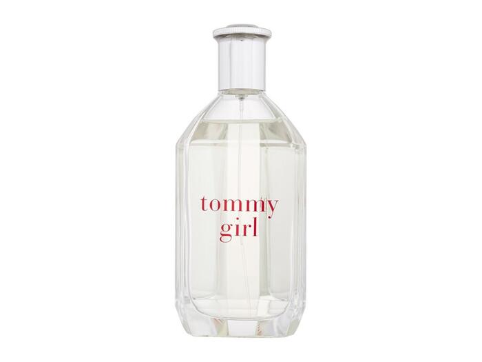 Tommy Hilfiger Tommy Girl Tualetes ūdens