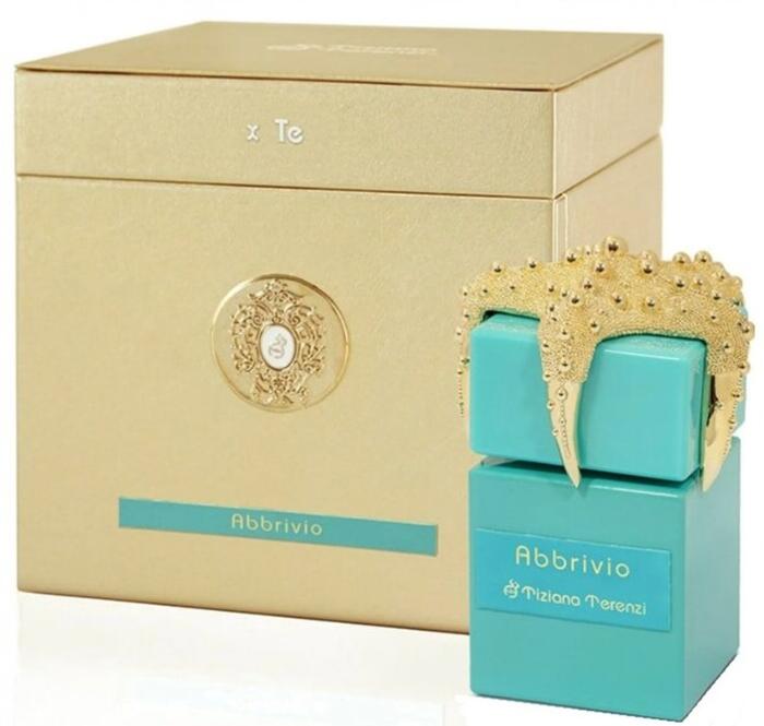 Tiziana Terenzi Abbrivio Парфюм PAR 100 ml (8016741362682)