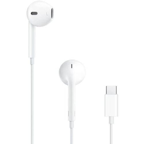 Apple EarPods (USB-C) Austiņas (MTJY3ZM/A)
