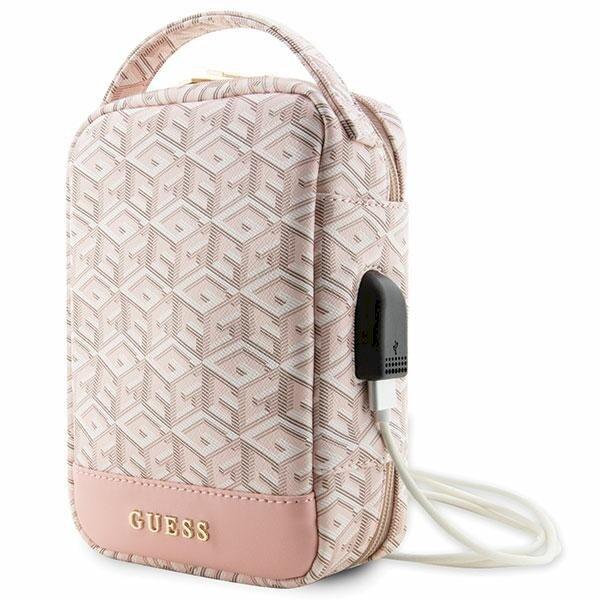 Guess Bag GUHBHGCFSEP Organize Soma pink