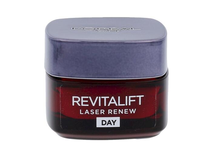 L'Oréal Paris Revitalift Laser Renew Дневной крем 50ml (3600522248798)