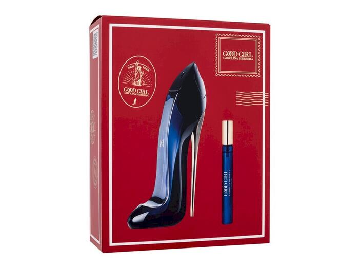 Carolina Herrera Good Girl Parfimērijas ūdens