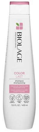 Matrix Biolage Colorlast Шампунь 400 ml (884486151513)