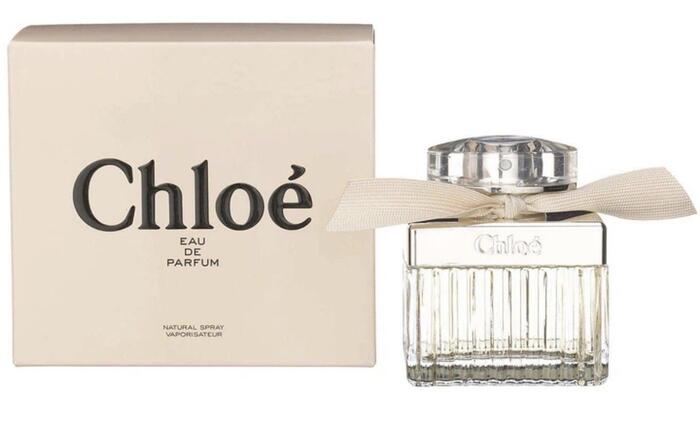 Chloé Chloe Парфюм EDP 20ml (3614222864677)