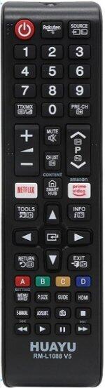 Lamex LXH1088V5 TV pults LXH1088V5 Samsung