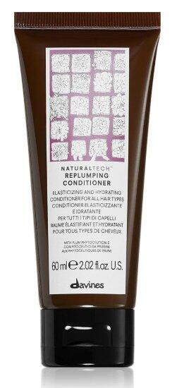 Davines Natural Tech Кондиционер Для Объёма 60 ml (8004608245186)