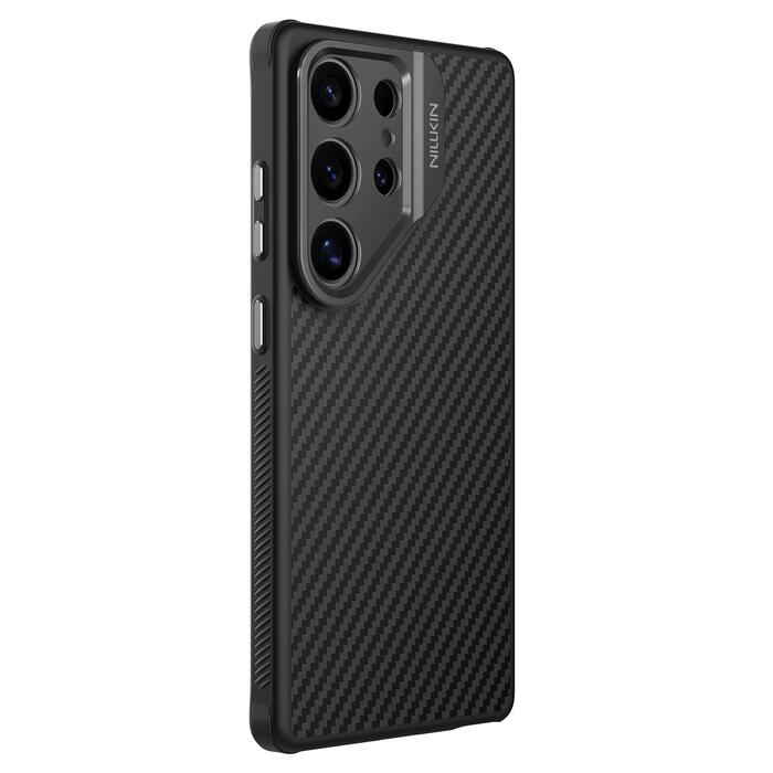 Nillkin CarboProp Aramid Magnetic Case Aizsargapvalks