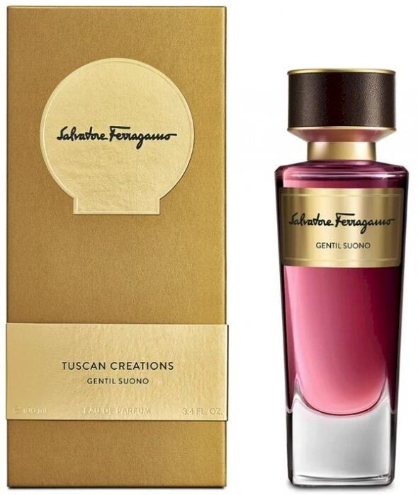Salvatore Ferragamo Tuscan Creations Gentil Suono