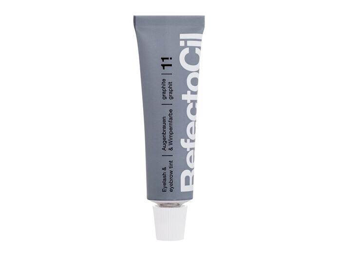 RefectoCil Eyelash And Eyebrow Tint Eyebrow
