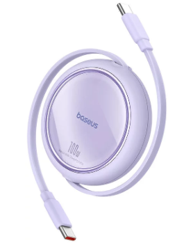 Baseus Free2Draw Kabelis Type C -