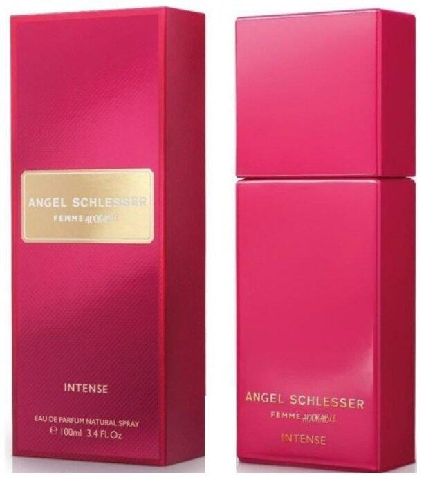 Angel Schlesser Femme Adorable Intense Парфюм EDP 100 ml (8058045426592)