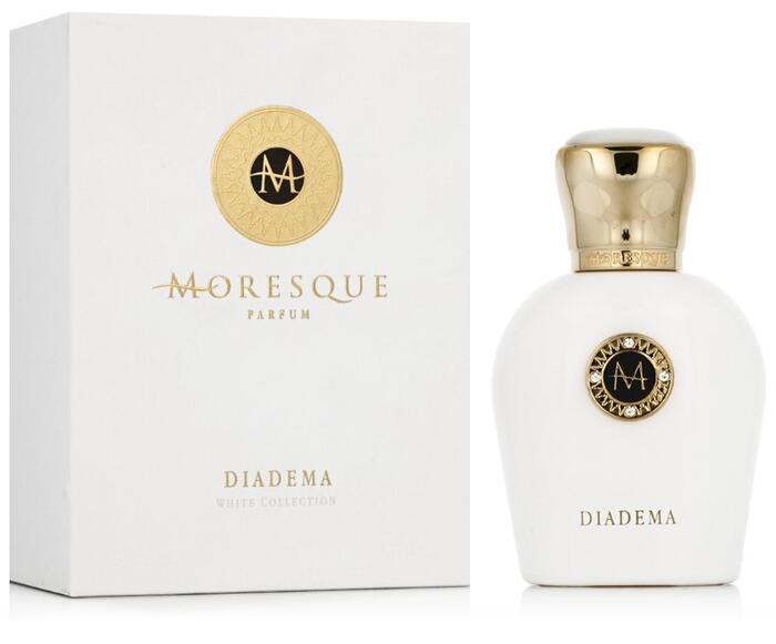 Moresque Diadema Parfimērijas ūdens EDP 50ml