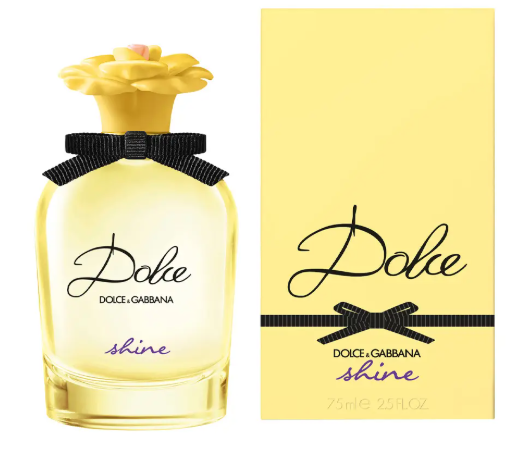 Dolce & Gabbana Dolce Shine Духи EDP 75 ml (3423473005353)
