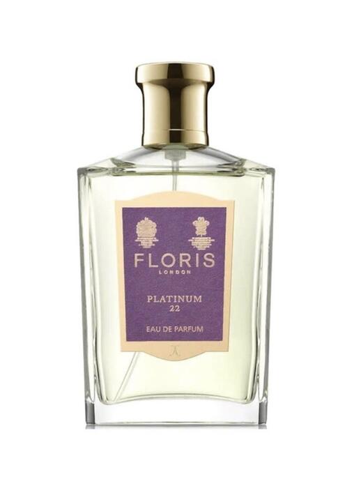 Floris PLATINUM 22 Парфюм EDP 100ml (886266401047)
