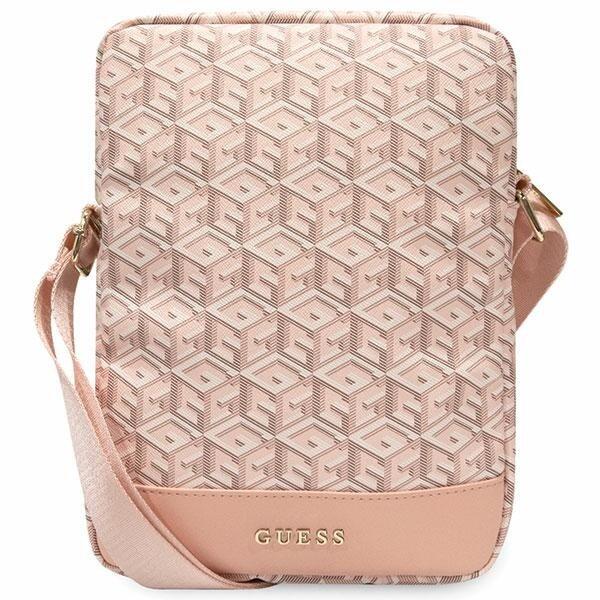 Guess Bag GUTB10HGCFSEP Planšetdatoru maciņš 10"
