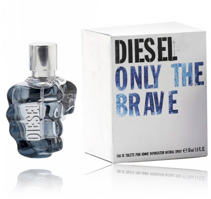 Diesel Only The Brave Smaržas EDT