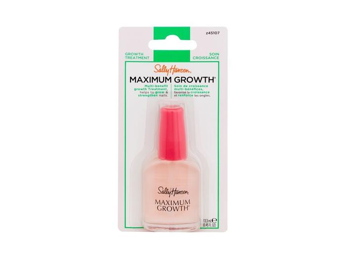 Sally Hansen Maximum Growth Nail Care Средство для ухода за ногтями 13,3ml (74170451078)