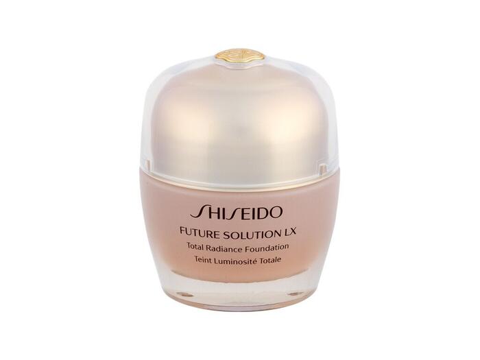 Shiseido Future Solution LX Makeup Tonālais