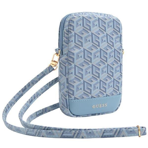 Guess Handbag GUWBZPGCSPGB GCube Bottom Stripe