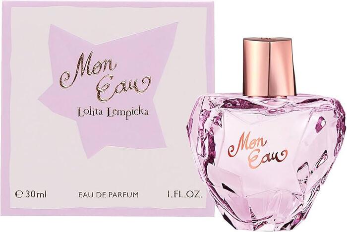 Lolita Lempicka Mon Eau Парфюмированная вода EDP 30 ml (3760269841864)