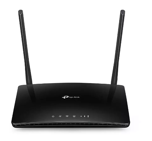 TP-Link Archer MR200 Bezvadu Rūteris (MR200)