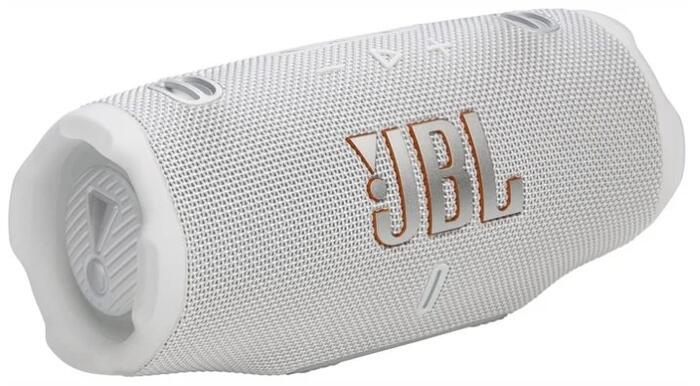 JBL Charge 6 Bluetooth Bezvadu skaļrunis