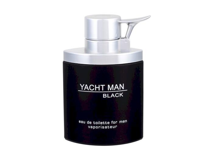 Myrurgia Yacht Туалетная вода для мужчин EDT 100ml (568546254191)